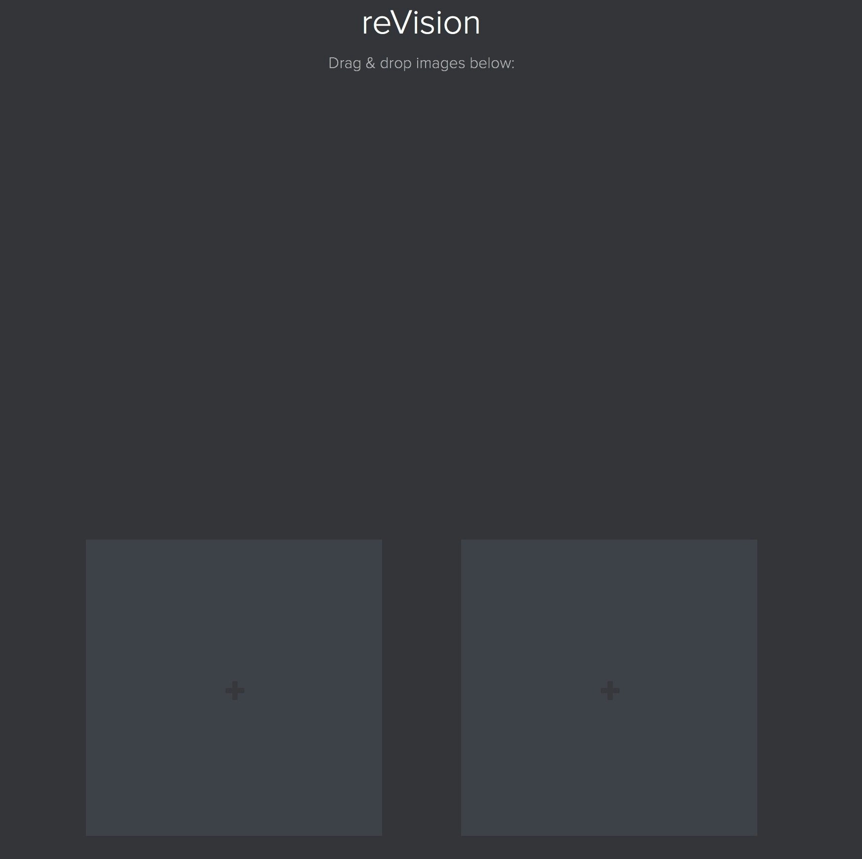 reVision gallery image