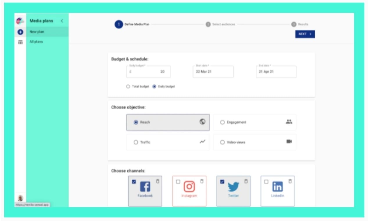 Venilio gallery image