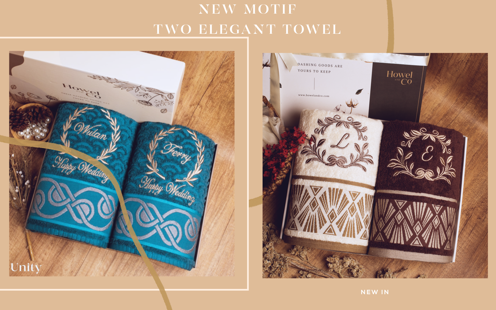 Howel And Co gallery image