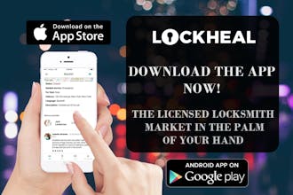 Lockheal gallery image