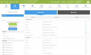 Social Marketing SeoSamba gallery image