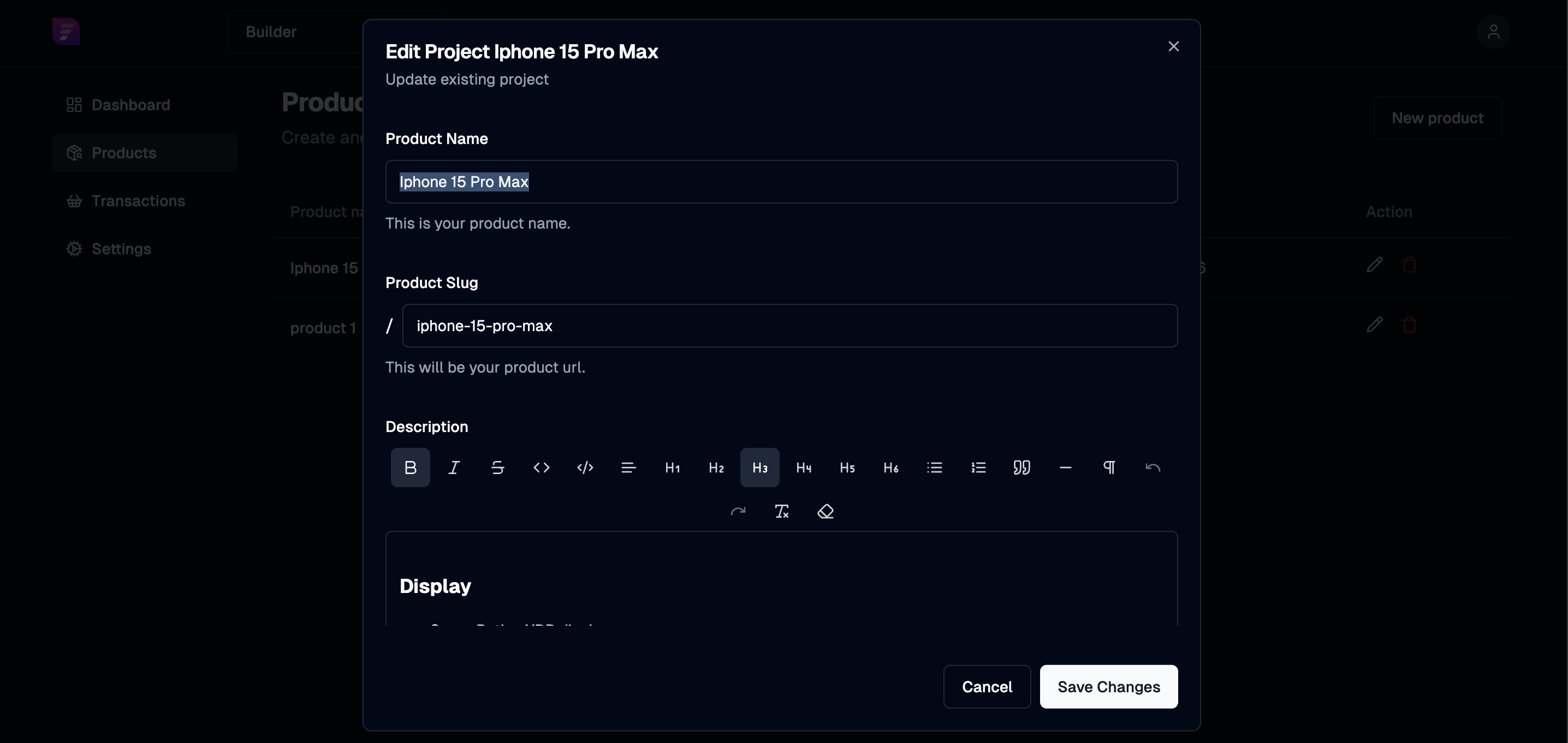 Mídia 3 de Forkum - Transforme seu negócio com vendas dinâmicas de link