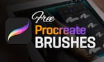 Procreate Brushes image