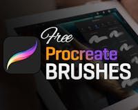 Procreate Brushes media 1