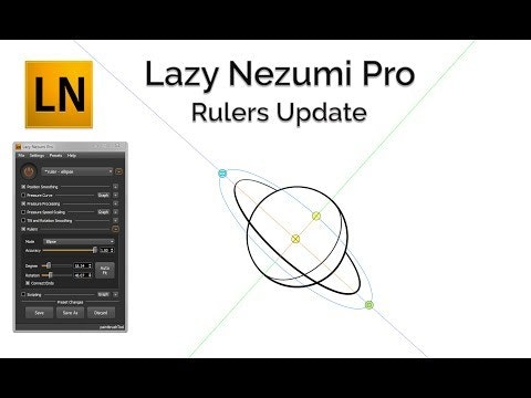 Lazy Nezumi Pro gallery image