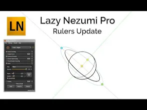 Lazy Nezumi Pro gallery image