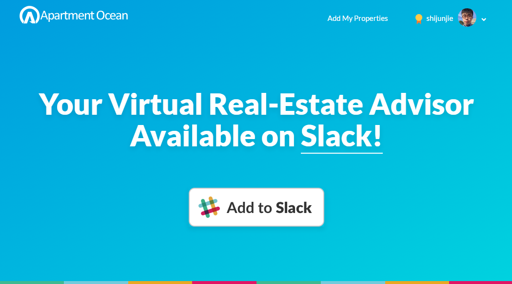 Apartment Ocean Bot gallery image