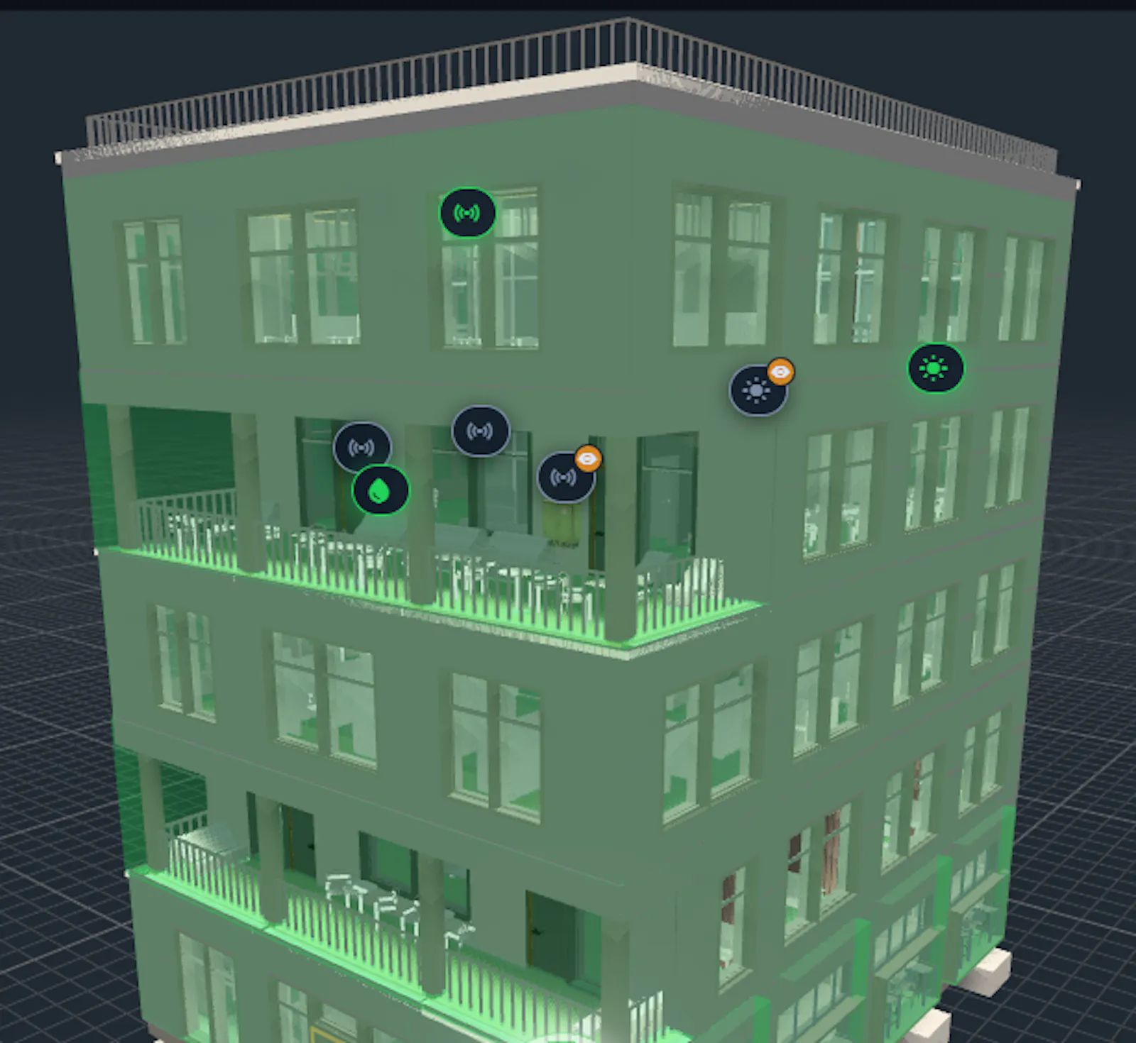 Theos[RFM] screenshot 3