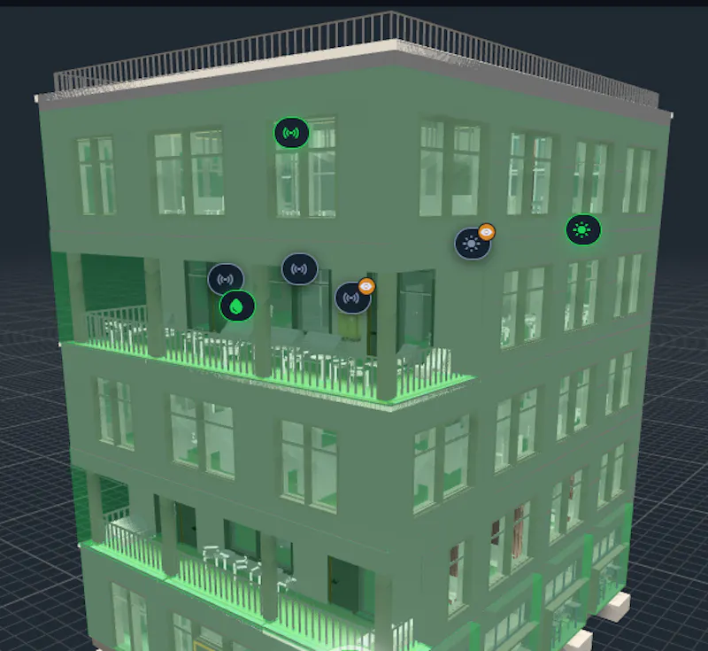 Theos[RFM] screenshot 3
