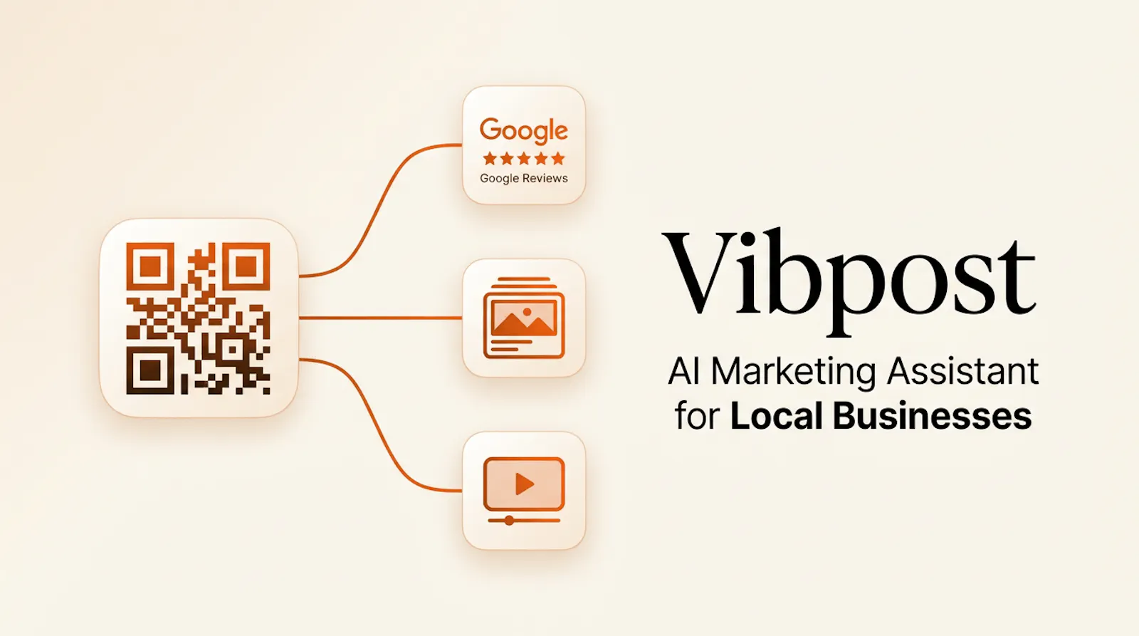 VibPost screenshot 1