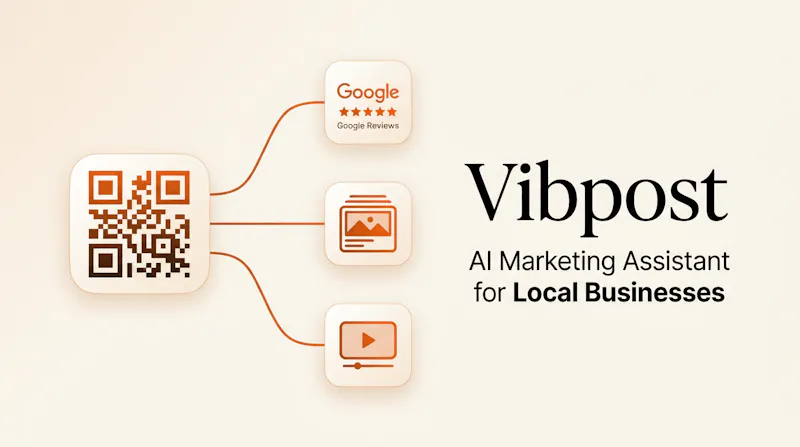 VibPost screenshot 1