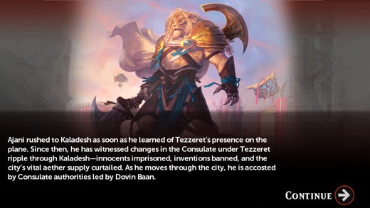 Magic: The Gathering gallery image