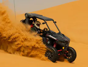 Best Desert Safari Deal gallery image