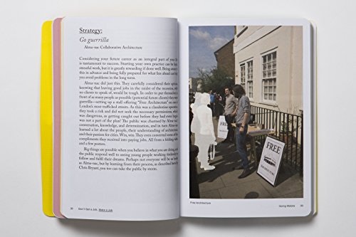 Don't Get a Job… gallery image