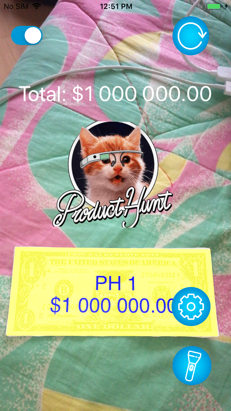 GMoney gallery image