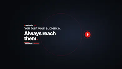 Catchmylive gallery image