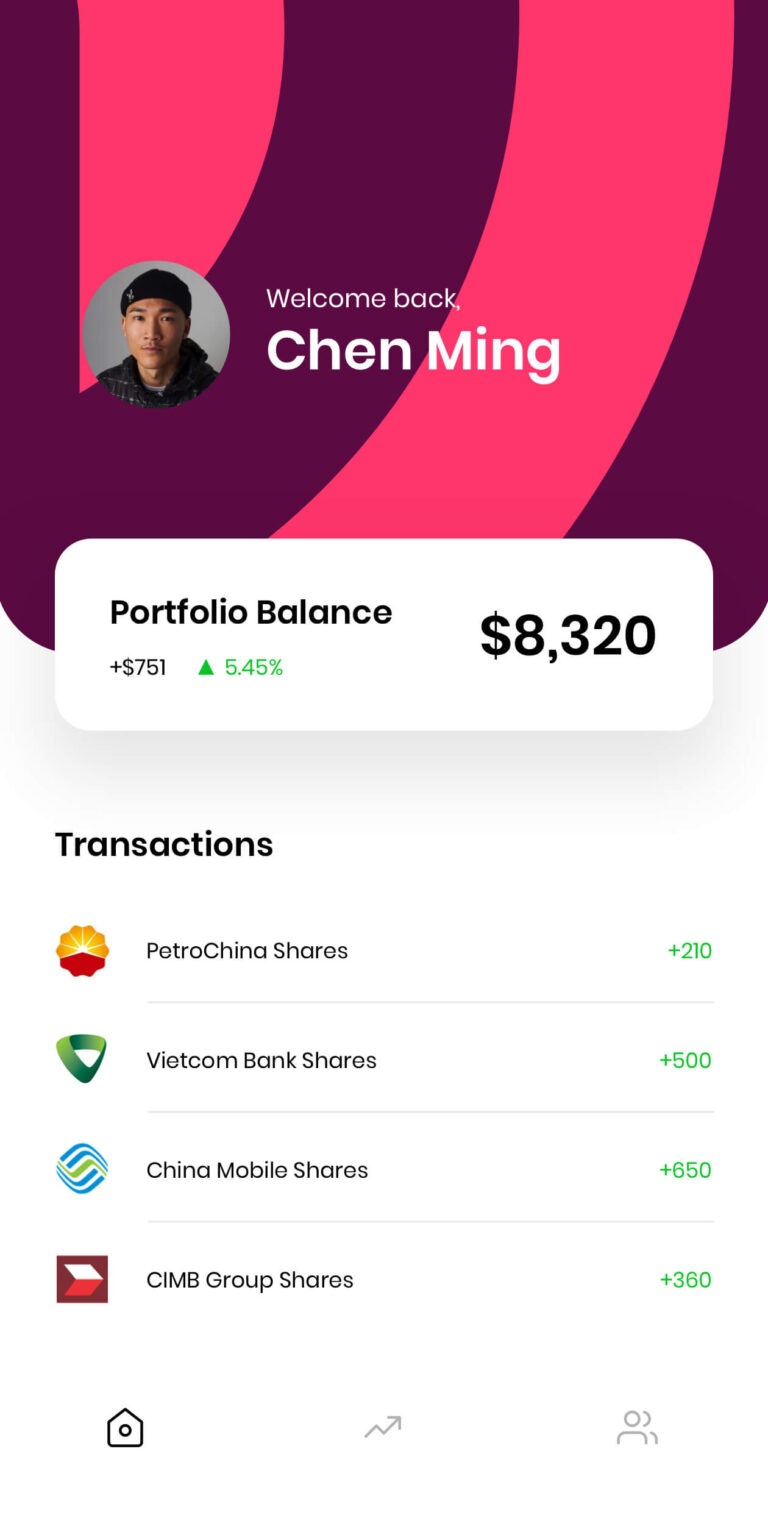 Hash App gallery image