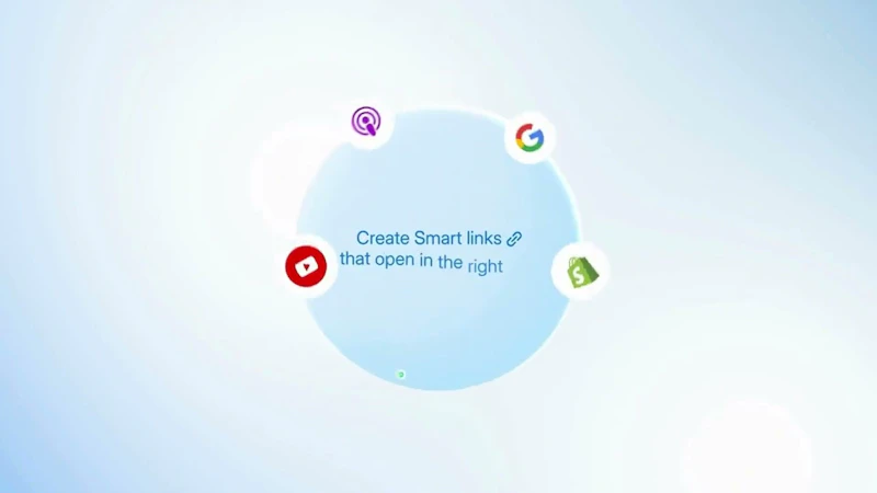 OpenUp screenshot 1 (video preview)