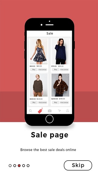 Gofind AI gallery image