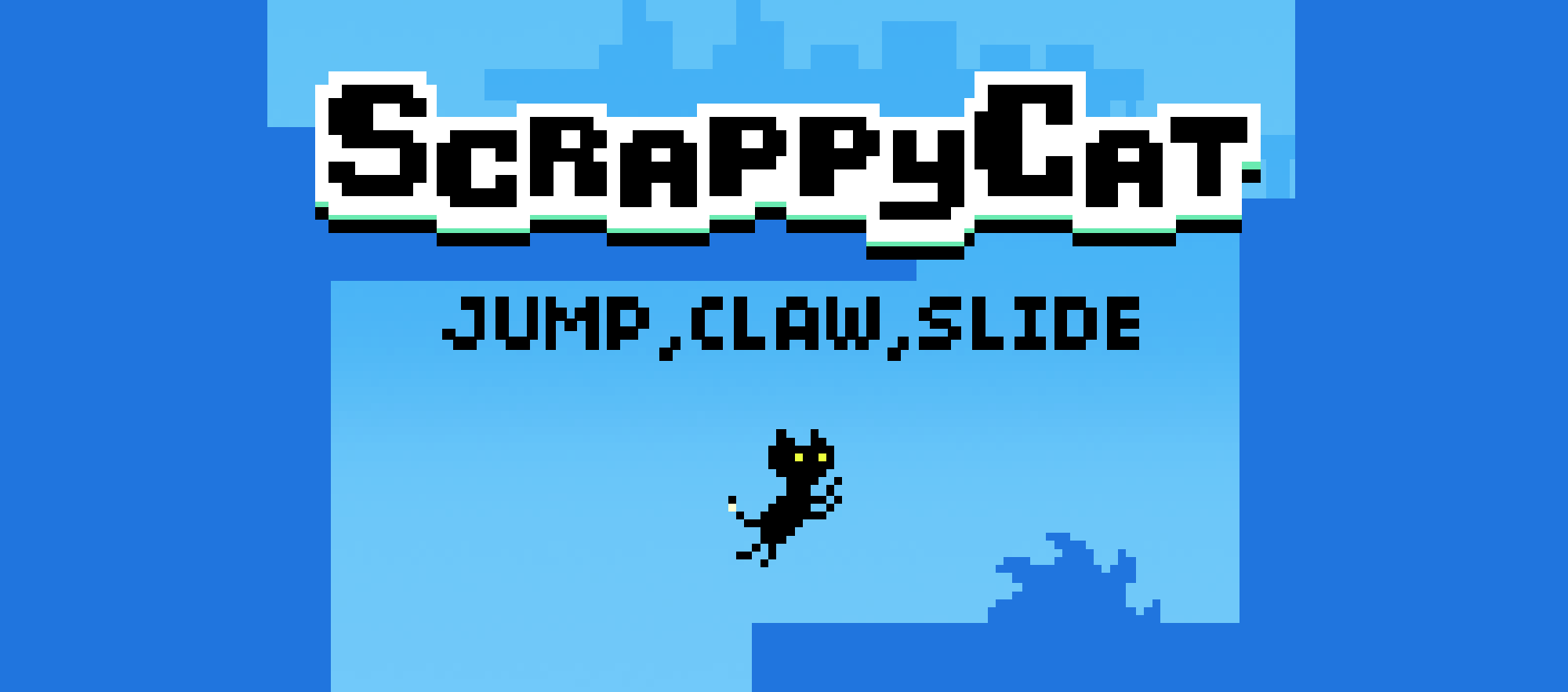 Scrappy Cat gallery image