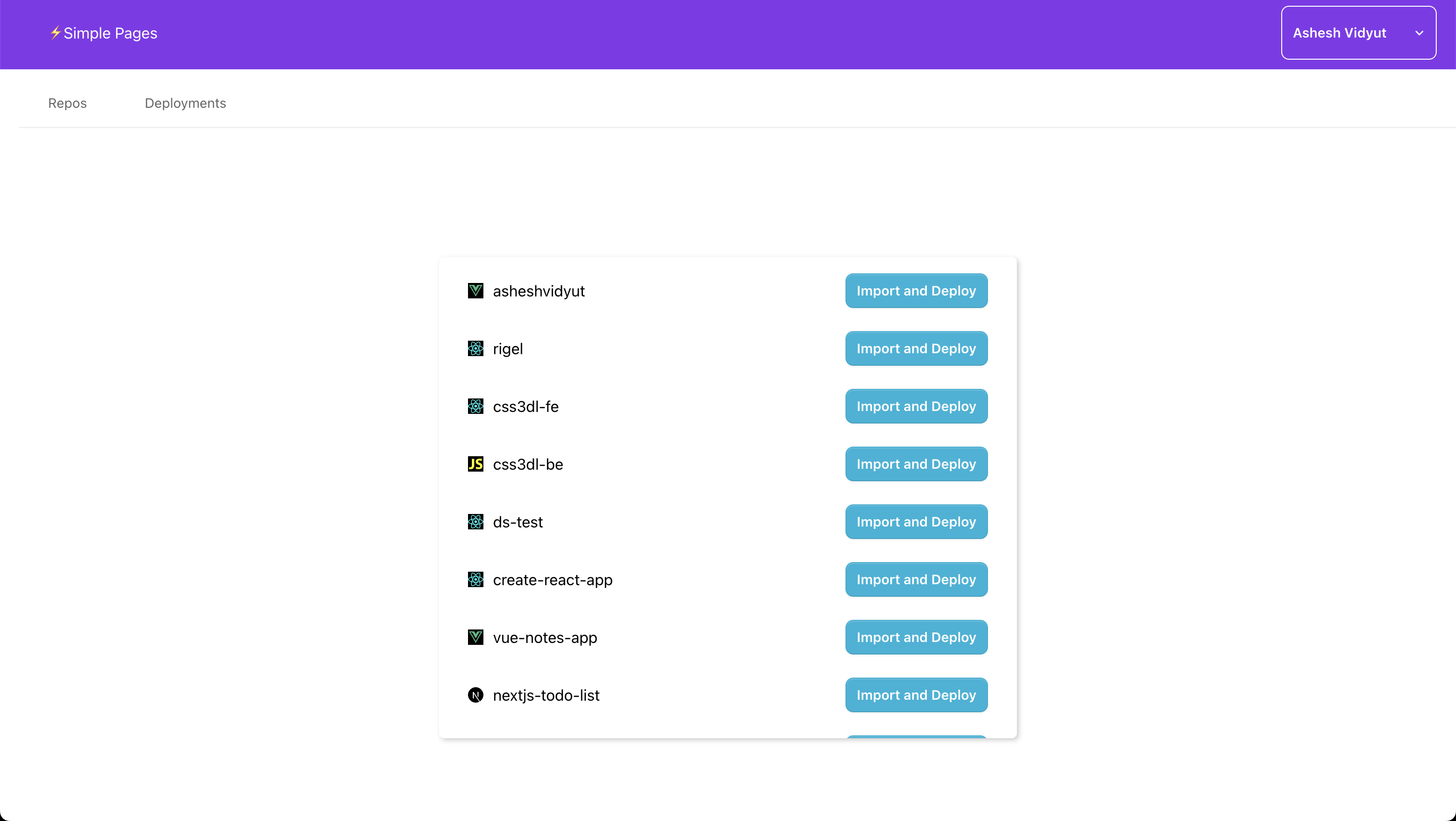 SimplePages media 1