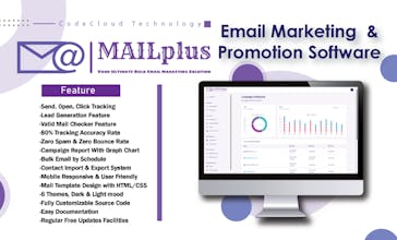 MAILplus gallery image