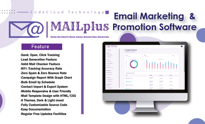 MailPlus media 2