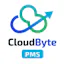 CloudByte PMS