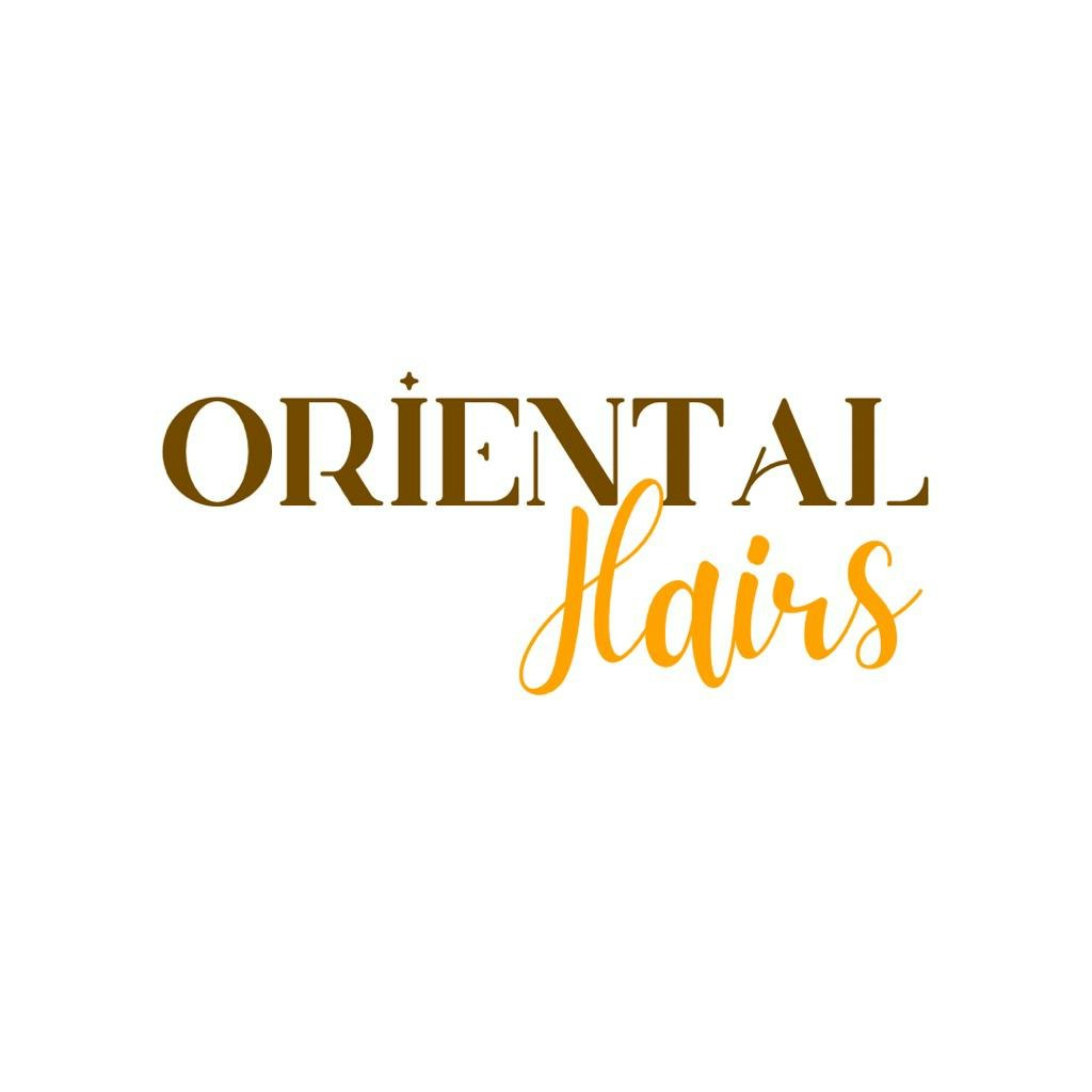 Oriental Hair Extensions