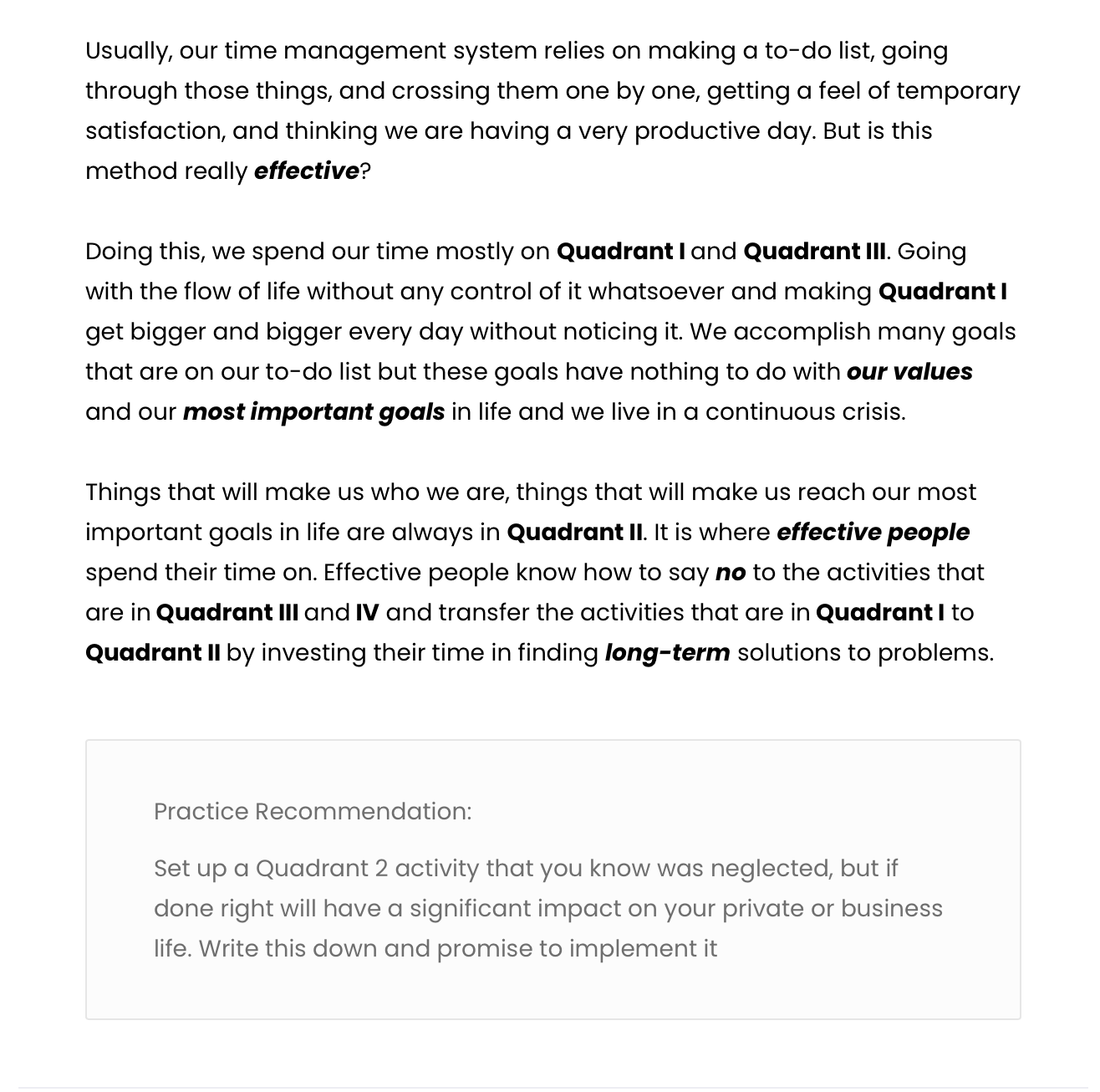 Soft Skills Newsletter gallery image