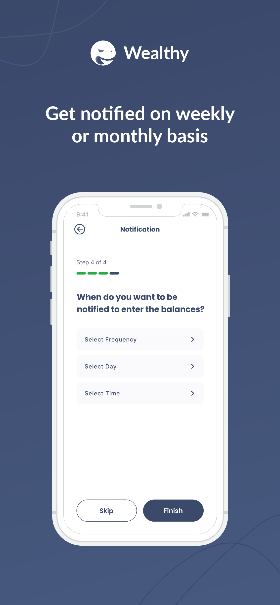 Wealthy gallery image