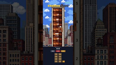 The Lift gallery image