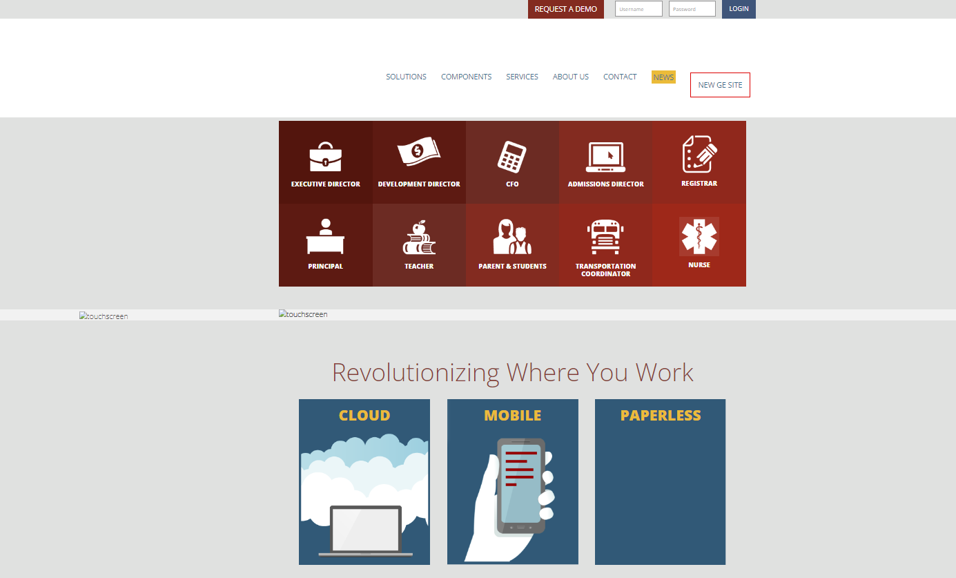 Dynamic Data Concepts gallery image