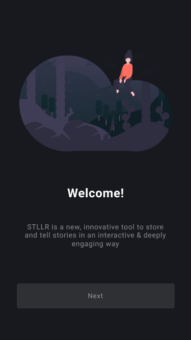 STLLR Mobile gallery image
