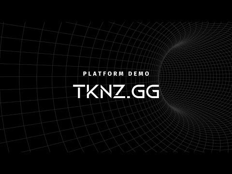 TKNZ.gg gallery image