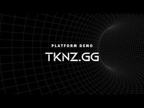 TKNZ.gg gallery image