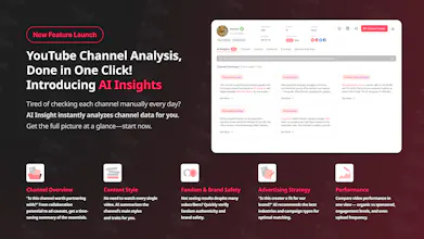 vling's AI Insights gallery image