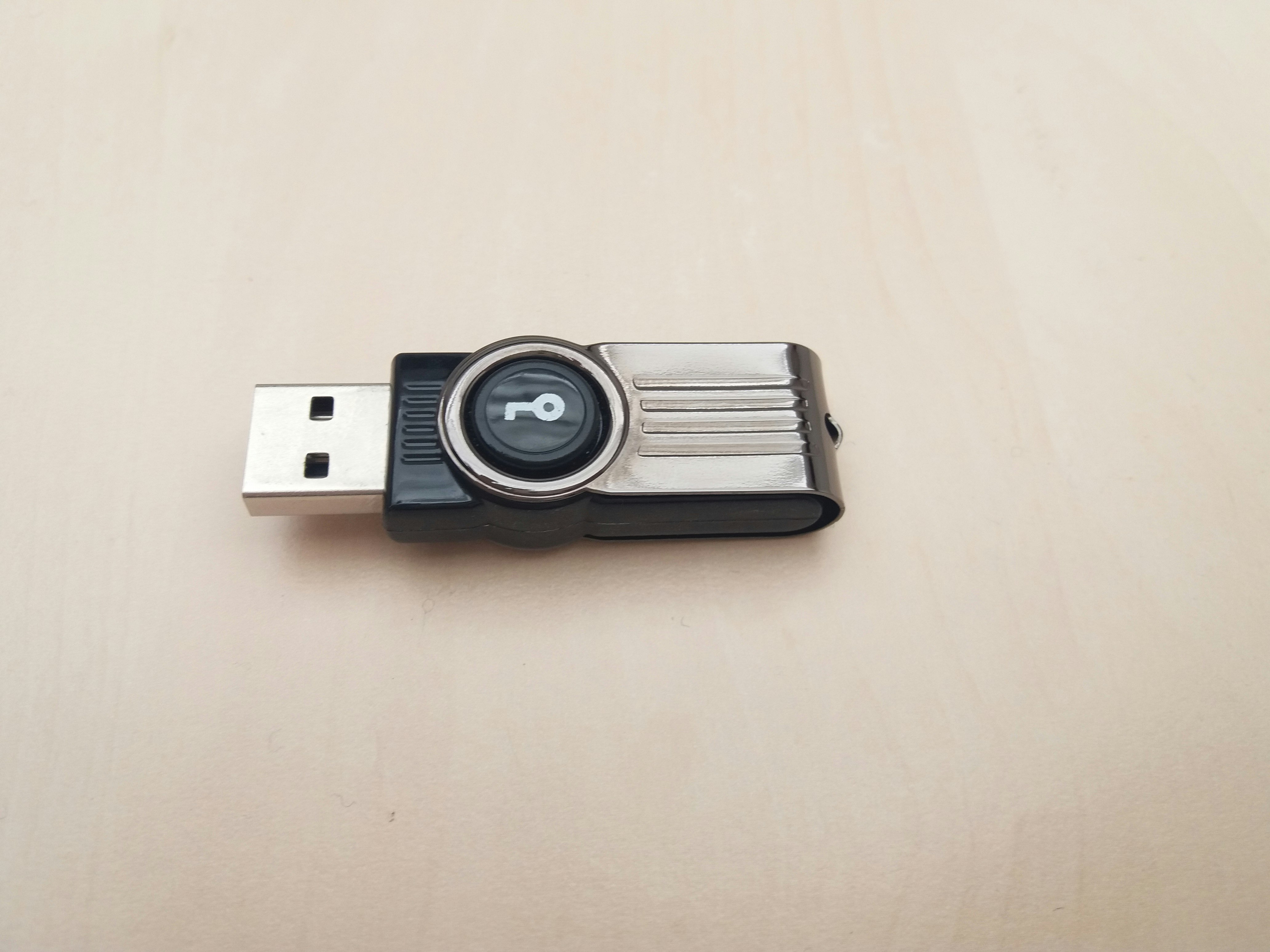 Own Lock Key gallery image