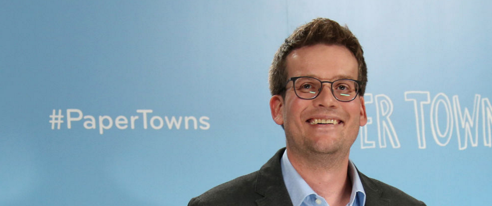 Paper Towns gallery image