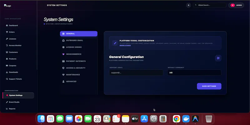 BioScript screenshot 2