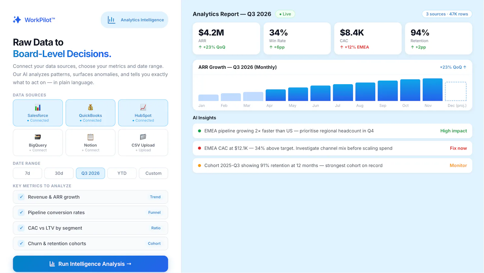 WorkPilot screenshot 4
