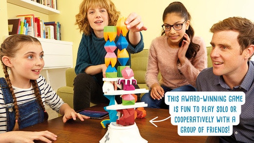 Beasts of Balance gallery image