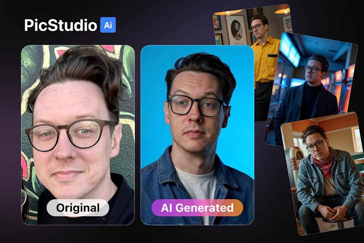 PicStudio.AI