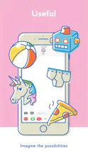 Rag Tag Stickers 2.0 gallery image