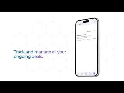 Ledsak CRM | Best CRM For Small Business gallery image