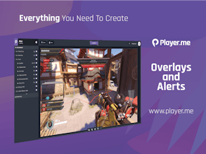 Player.me 2.0 gallery image
