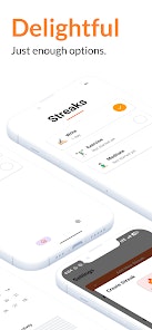 Streaks - Screenshot 3 preview