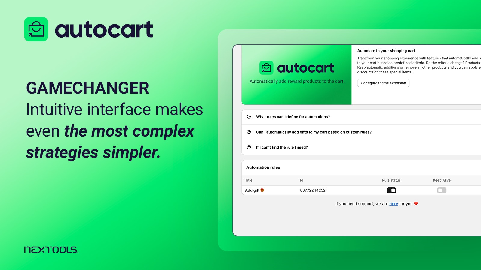 Autocart media 7