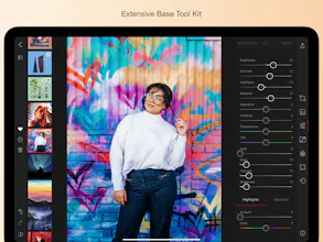 Darkroom for iPad gallery image