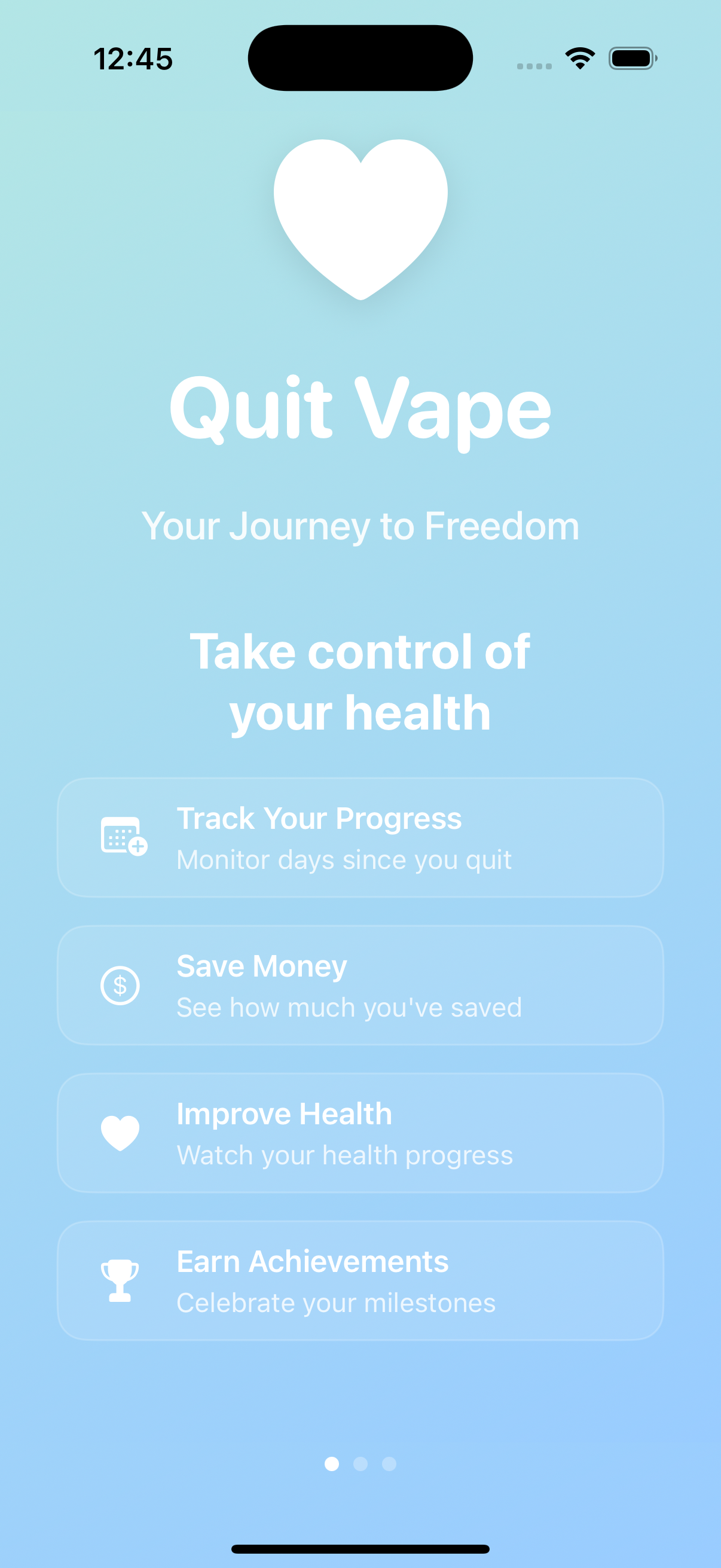 QuitVape - QuitVaping gallery image